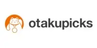 Cupom Otakupicks