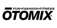 Otomix Fitness Actifewear Code Promo