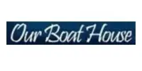mã giảm giá Our Boat House