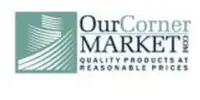 Our Corner Market Promo Code