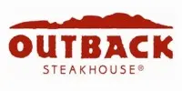 Cupom Outback Steakhouse