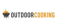 Cupom OutdoorCooking