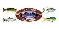 Outdoorproshop Code Promo