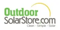 Outdoorsolarstore.com Discount code