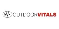 Outdoor Vitals Kortingscode