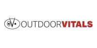 κουπονι Outdoor Vitals