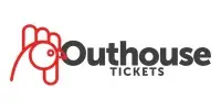 Cupom Outhouse Tickets