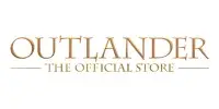 Outlander Store Code Promo