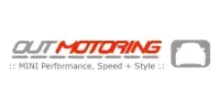 Outmotoring Discount code