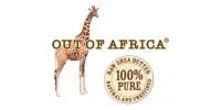 Out Of Africa Kupon