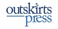 Outskirts Press Koda za Popust