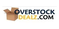 mã giảm giá OverstockDealz