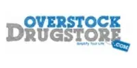 Cupom Overstock Drugstore
