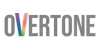 Overtone Coupon
