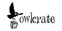 Owlcrate Kortingscode