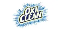 Cupón OXI CLEAN