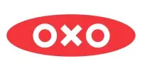 Cupom OXO