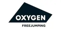 Oxygen Freejumping Coupon