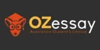 OZessay Kortingscode