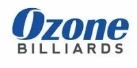 промокоды Ozone Billiards