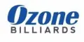 Ozone Billiards Coupon Codes