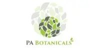 PA Botanicals 優惠碼