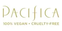 Pacifica Coupon