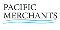 Pacific Merchants كود خصم