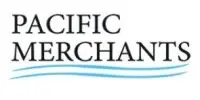 κουπονι Pacific Merchants