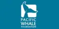 Pacific Whale Foundation Coupons
