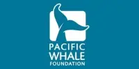 Cupón Pacific Whale Foundation