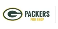 Packers Pro Shop Rabatkode