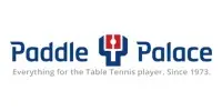 Paddle Palace Code Promo