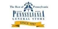 Pennsylvania General Store Alennuskoodi