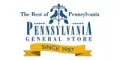 Pennsylvania General Store Coupons