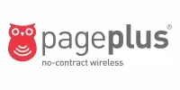 Page Plus Cellular Rabattkode