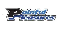 Painful Pleasures Coupon