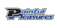 промокоды Painful Pleasures