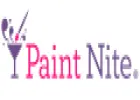 κουπονι Paint Nite