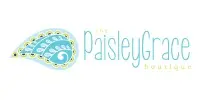 Paisley Grace Boutique 優惠碼