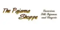 The Pajama Shoppe Kupon