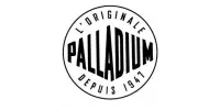 Palladium Boots Alennuskoodi
