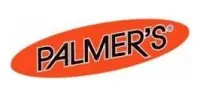 Palmers كود خصم