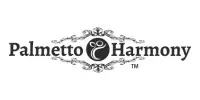 Palmetto Harmony Promo Code