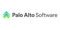ส่วนลด Palo Alto Software