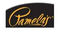 Pamela's Products Rabattkode