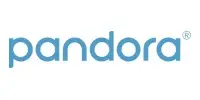 Pandora One Cupom