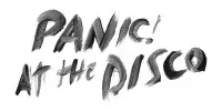 Panic At The Disco 優惠碼
