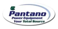 Cupom Pantano Power Equipment
