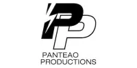 Cupom Panteao Productions